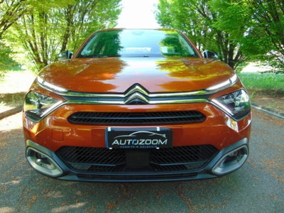Citroen C4 BlueHDi 130 S&S EAT8 Shine (17)