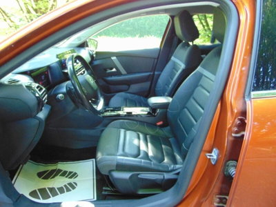 Citroen C4 BlueHDi 130 S&S EAT8 Shine (19)