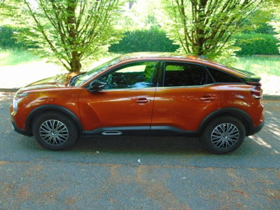 Citroen C4 BlueHDi 130 S&S EAT8 Shine (3)