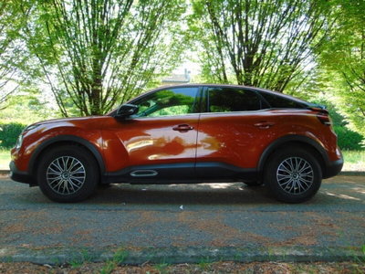 Citroen C4 BlueHDi 130 S&S EAT8 Shine (4)