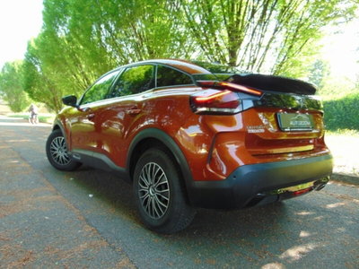 Citroen C4 BlueHDi 130 S&S EAT8 Shine (6)
