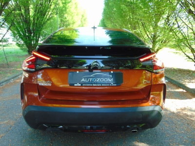 Citroen C4 BlueHDi 130 S&S EAT8 Shine (7)