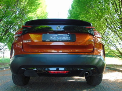 Citroen C4 BlueHDi 130 S&S EAT8 Shine (8)