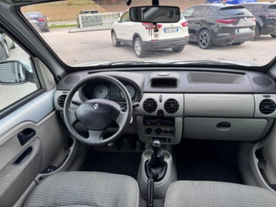 Renault Kangoo 1.9 dCi 4x4 5p. Fairway (10)