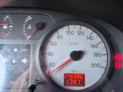 Renault Kangoo 1.9 dCi 4x4 5p. Fairway (11)