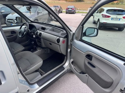 Renault Kangoo 1.9 dCi 4x4 5p. Fairway (15)