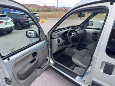 Renault Kangoo 1.9 dCi 4x4 5p. Fairway (16)