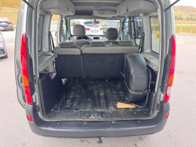 Renault Kangoo 1.9 dCi 4x4 5p. Fairway (18)