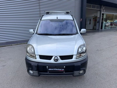 Renault Kangoo 1.9 dCi 4x4 5p. Fairway (2)