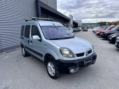 Renault Kangoo 1.9 dCi 4x4 5p. Fairway (3)