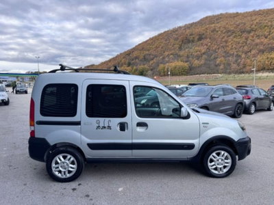 Renault Kangoo 1.9 dCi 4x4 5p. Fairway (4)