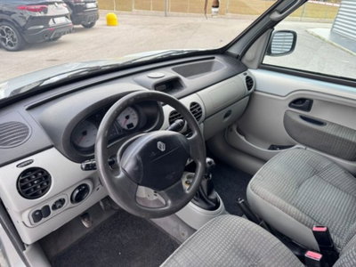 Renault Kangoo 1.9 dCi 4x4 5p. Fairway (9)