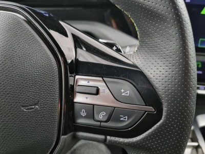 Peugeot 308 PureTech Turbo 130 S&S EAT8 GT (16)