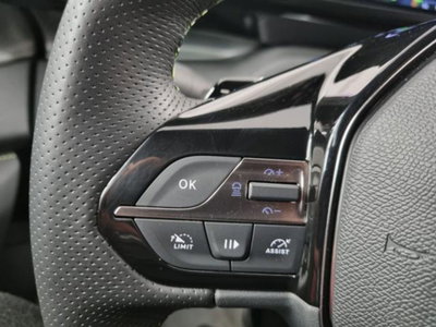 Peugeot 308 PureTech Turbo 130 S&S EAT8 GT (17)