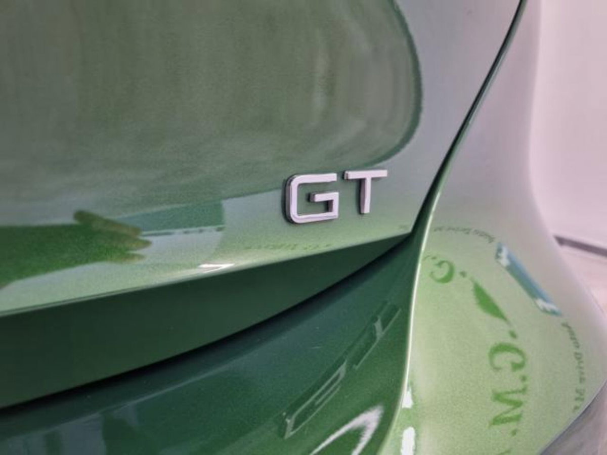 Peugeot 308 PureTech Turbo 130 S&S EAT8 GT (20)