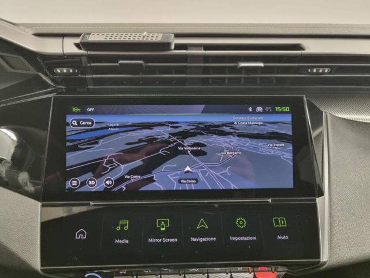Peugeot 308 PureTech Turbo 130 S&S EAT8 GT (7)