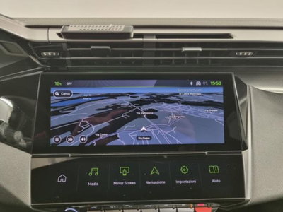 Peugeot 308 PureTech Turbo 130 S&S EAT8 GT (7)