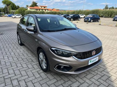 Fiat Tipo Tipo 1.6 Mjt S&S DCT 5 porte Easy usata