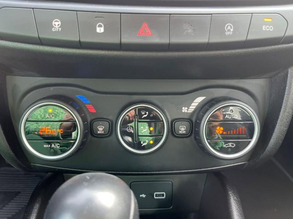 Fiat Tipo Tipo 1.6 Mjt S&S DCT 5 porte Easy (13)