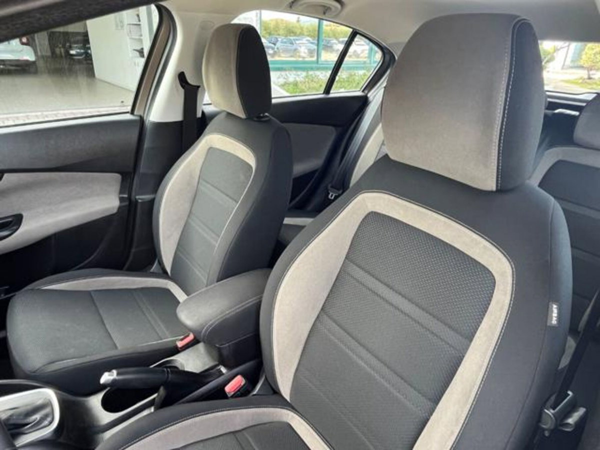 Fiat Tipo Tipo 1.6 Mjt S&S DCT 5 porte Easy (6)