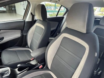 Fiat Tipo Tipo 1.6 Mjt S&S DCT 5 porte Easy (6)