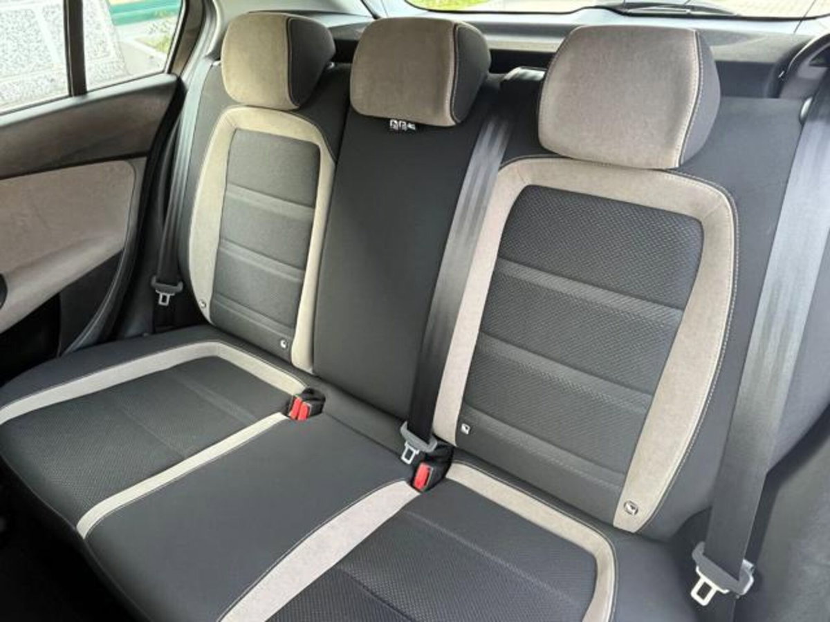 Fiat Tipo Tipo 1.6 Mjt S&S DCT 5 porte Easy (7)