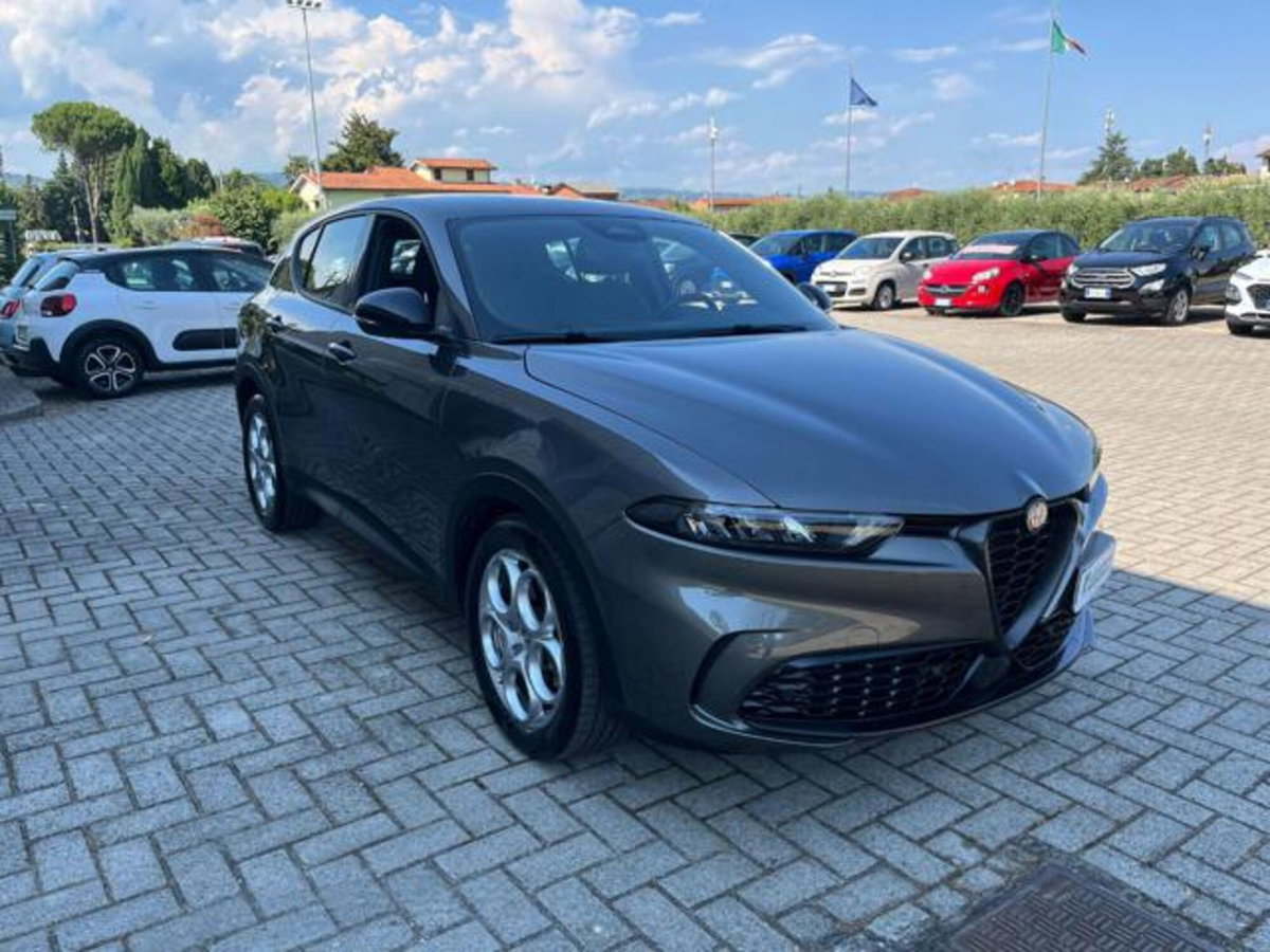 Alfa Romeo Tonale 1.6 Sprint 130cv tct6