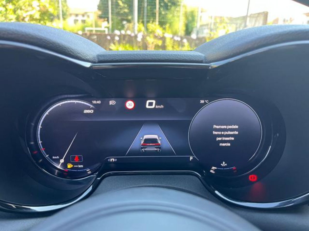 Alfa Romeo Tonale 1.6 Sprint 130cv tct6 (11)