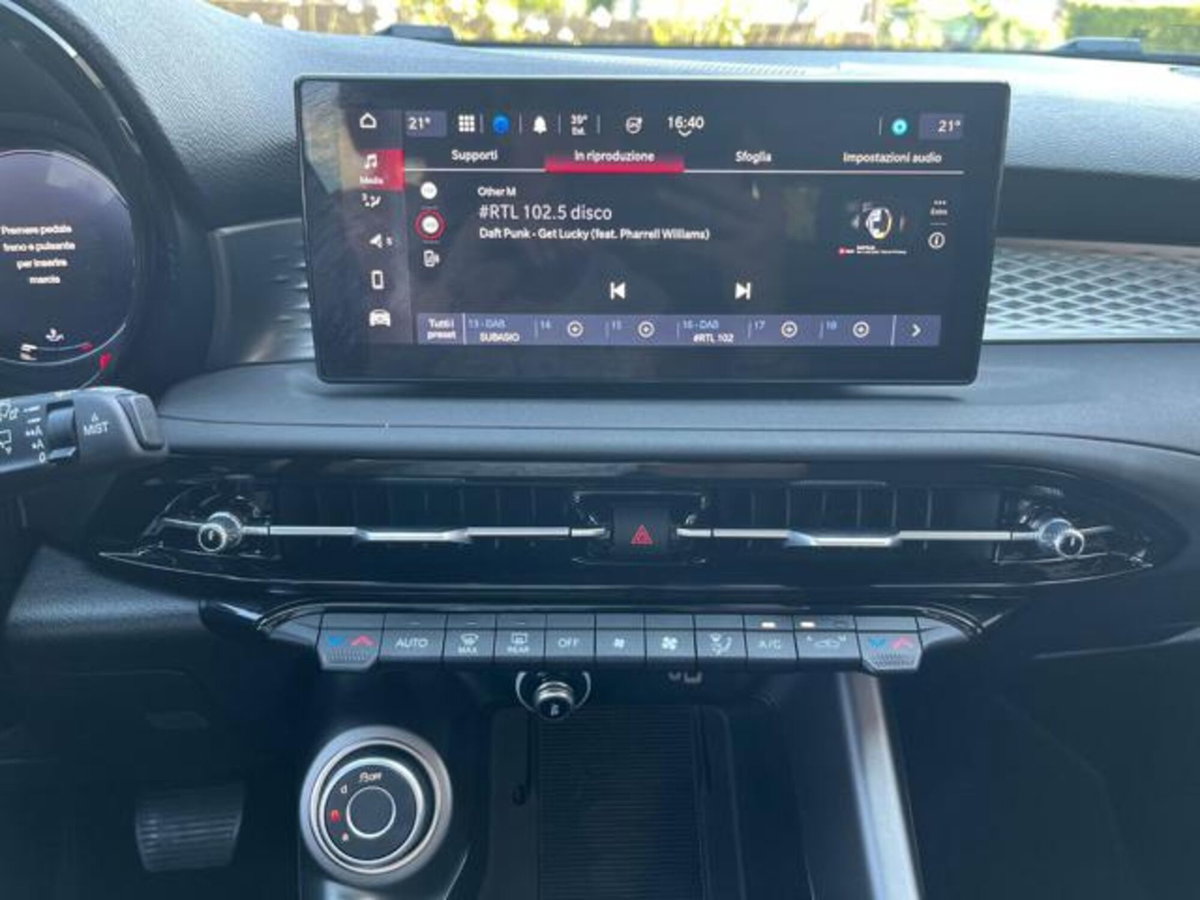 Alfa Romeo Tonale 1.6 Sprint 130cv tct6 (13)