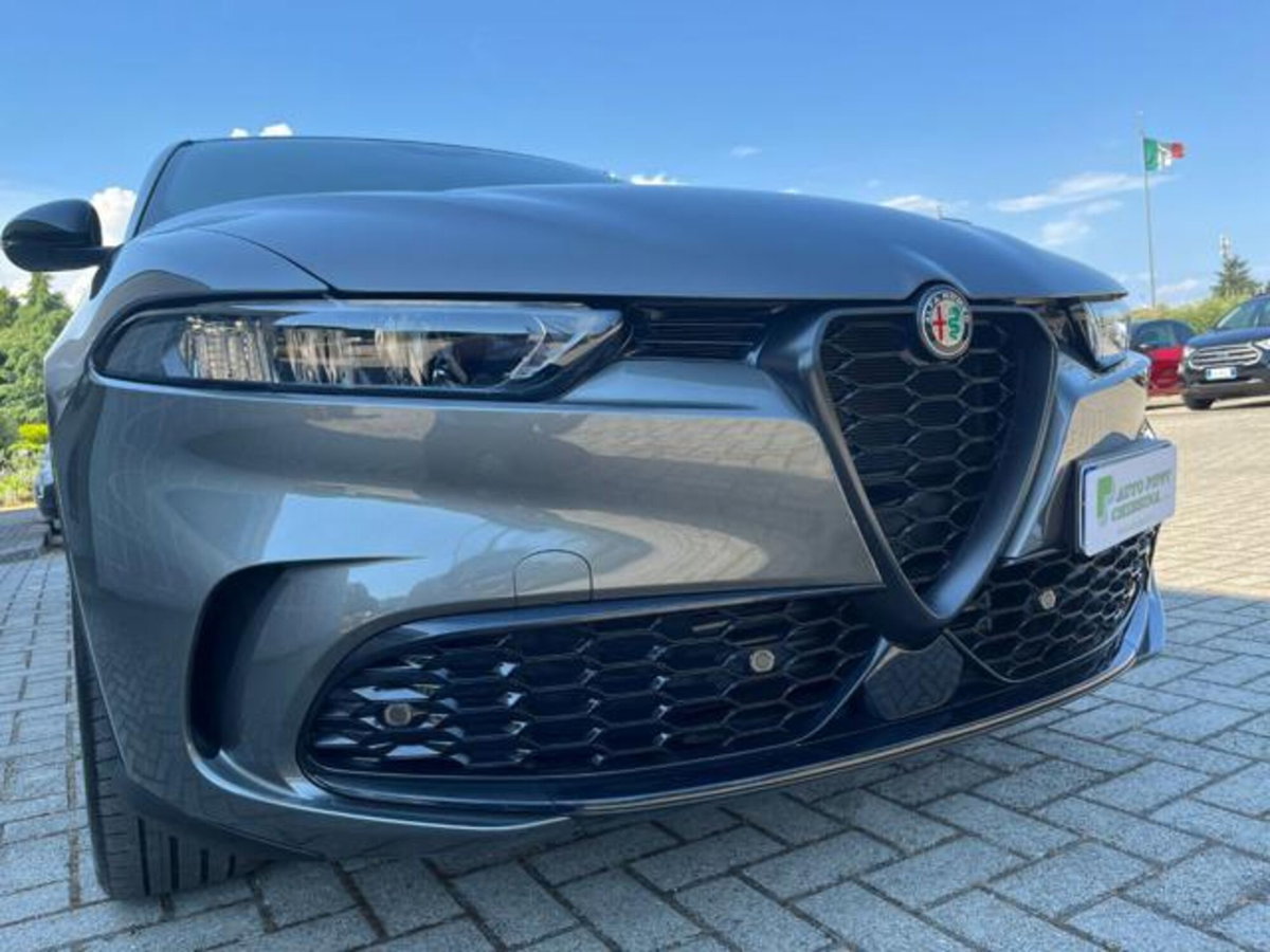 Alfa Romeo Tonale 1.6 Sprint 130cv tct6 (15)