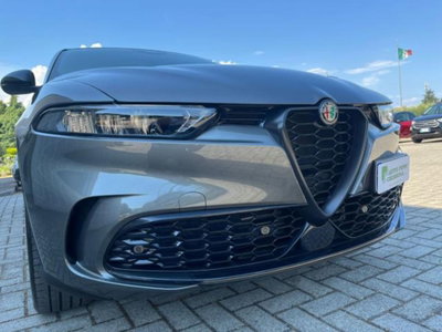 Alfa Romeo Tonale 1.6 Sprint 130cv tct6 (15)
