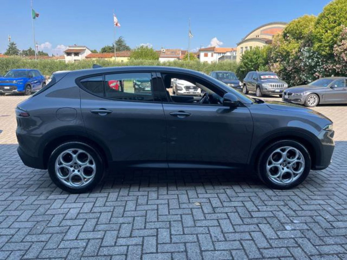 Alfa Romeo Tonale 1.6 Sprint 130cv tct6 (17)