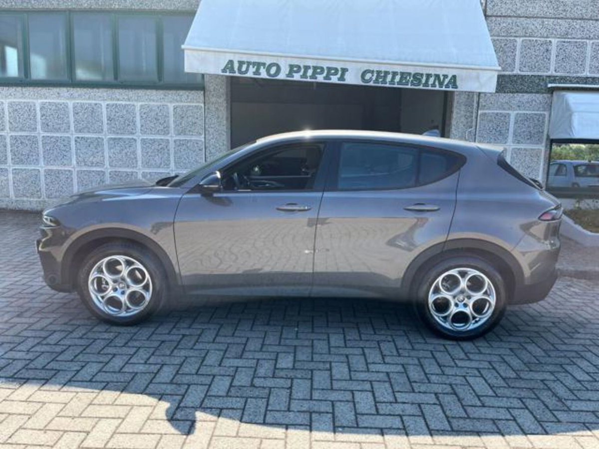Alfa Romeo Tonale 1.6 Sprint 130cv tct6 (19)