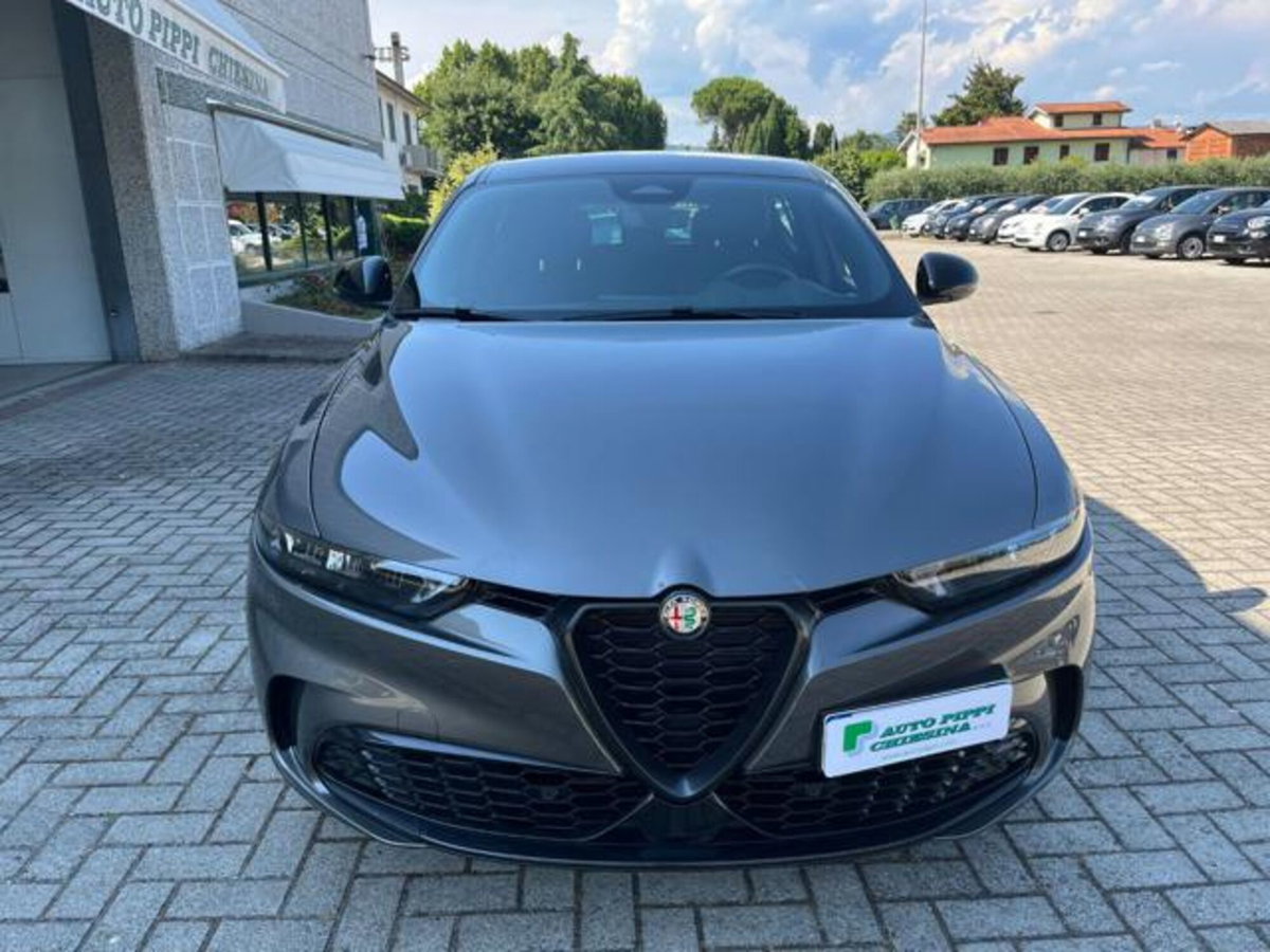 Alfa Romeo Tonale 1.6 Sprint 130cv tct6 (2)