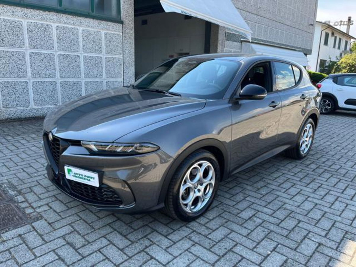 Alfa Romeo Tonale 1.6 Sprint 130cv tct6 (3)
