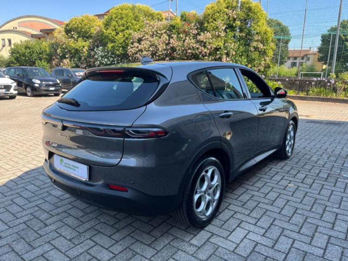 Alfa Romeo Tonale 1.6 Sprint 130cv tct6 (4)
