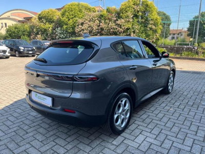 Alfa Romeo Tonale 1.6 Sprint 130cv tct6 (4)