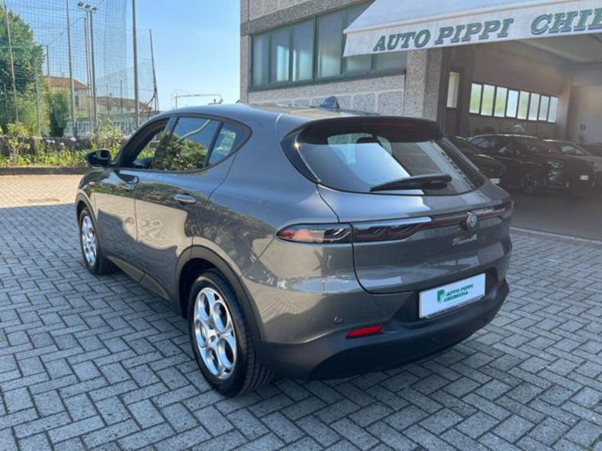 Alfa Romeo Tonale 1.6 Sprint 130cv tct6 (5)