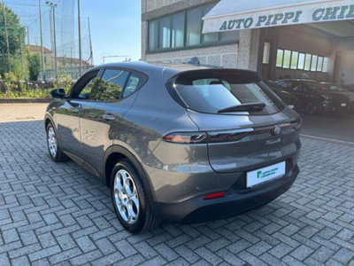 Alfa Romeo Tonale 1.6 Sprint 130cv tct6 (5)
