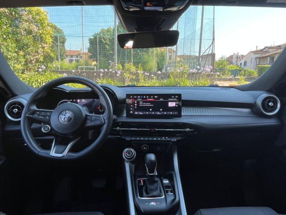 Alfa Romeo Tonale 1.6 Sprint 130cv tct6 (8)