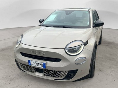 Fiat 600 1.2 hybrid Icon 145cv auto (2)
