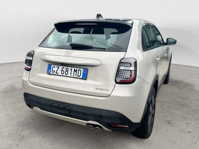 Fiat 600 1.2 hybrid Icon 145cv auto (4)