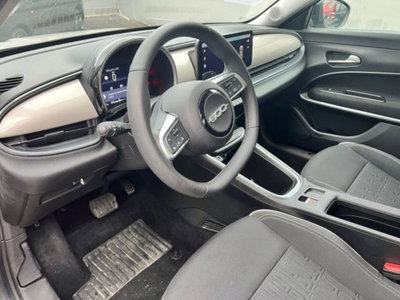 Fiat 600 1.2 hybrid Icon 145cv auto (7)