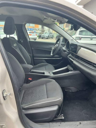 Fiat 600 1.2 hybrid Icon 145cv auto (9)