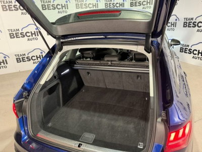 Audi A4 Avant 35 TDI/163 CV S tronic Business Advanced (12)