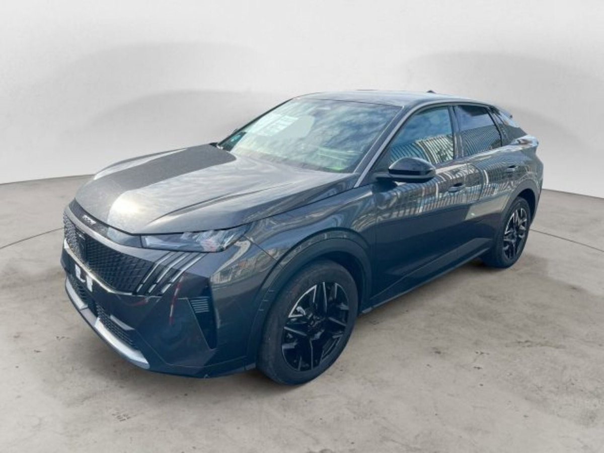 Peugeot 3008 1.2 hybrid Allure 145cv e-dcs6 (2)