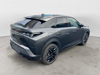 Peugeot 3008 1.2 hybrid Allure 145cv e-dcs6 (3)