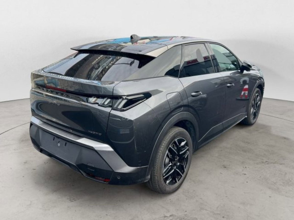 Peugeot 3008 1.2 hybrid Allure 145cv e-dcs6 (4)