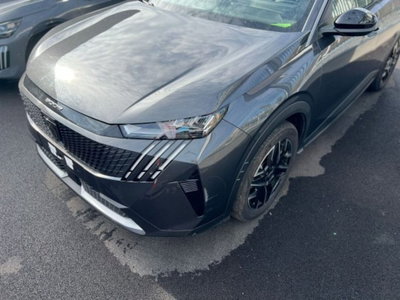 Peugeot 3008 1.2 hybrid Allure 145cv e-dcs6 (5)