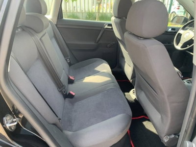 Volkswagen Polo 1.4/80CV TDI 5p. Comfortline (11)